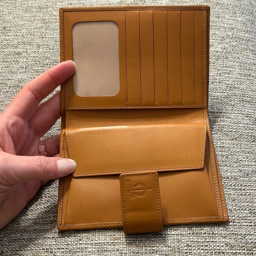 El Caballo Wallet - Picture 7 of 9